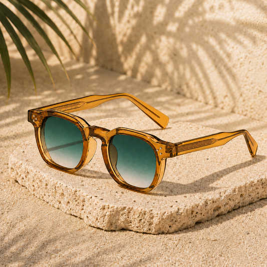 Ambre | Solaire
