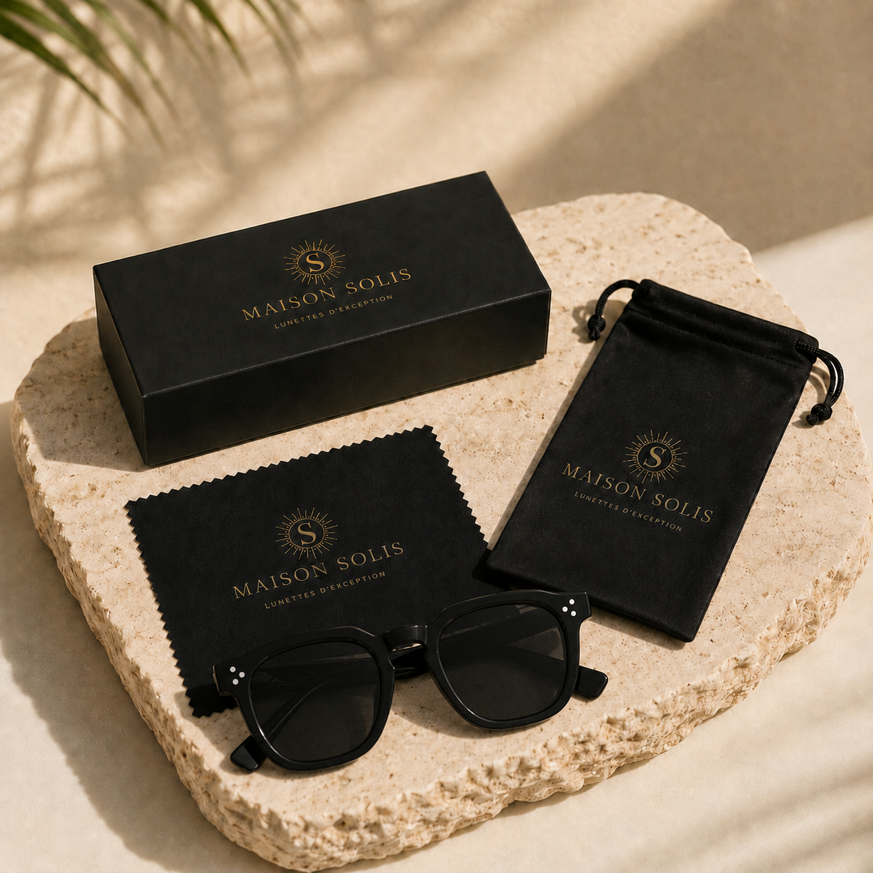 Onyx | Essentiel